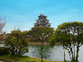 広島城